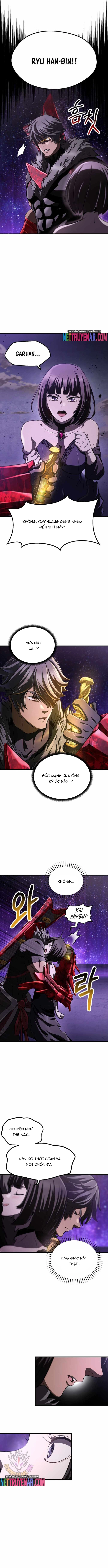 Anh Hùng Mạnh Nhất? Ta Không Làm Lâu Rồi! Chapter 262 - Trang 2