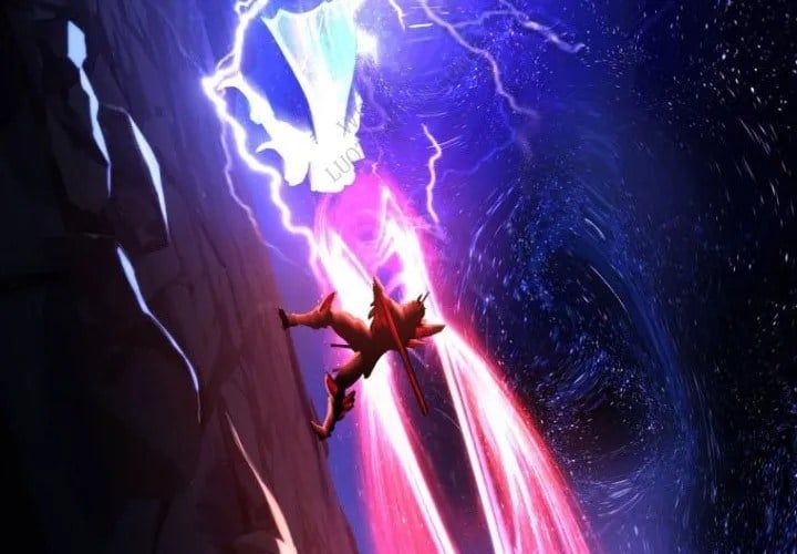 Anh Hùng Mạnh Nhất? Ta Không Làm Lâu Rồi! Chapter 265 - Trang 2