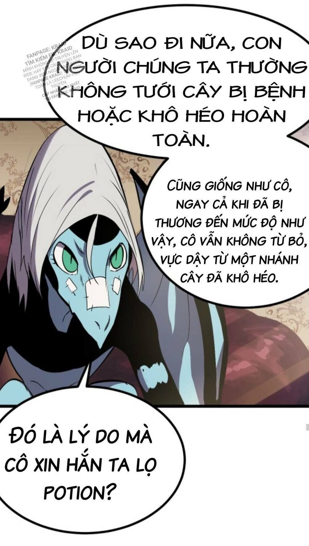 Anh Hùng Mạnh Nhất? Ta Không Làm Lâu Rồi! Chapter 27 - Trang 2