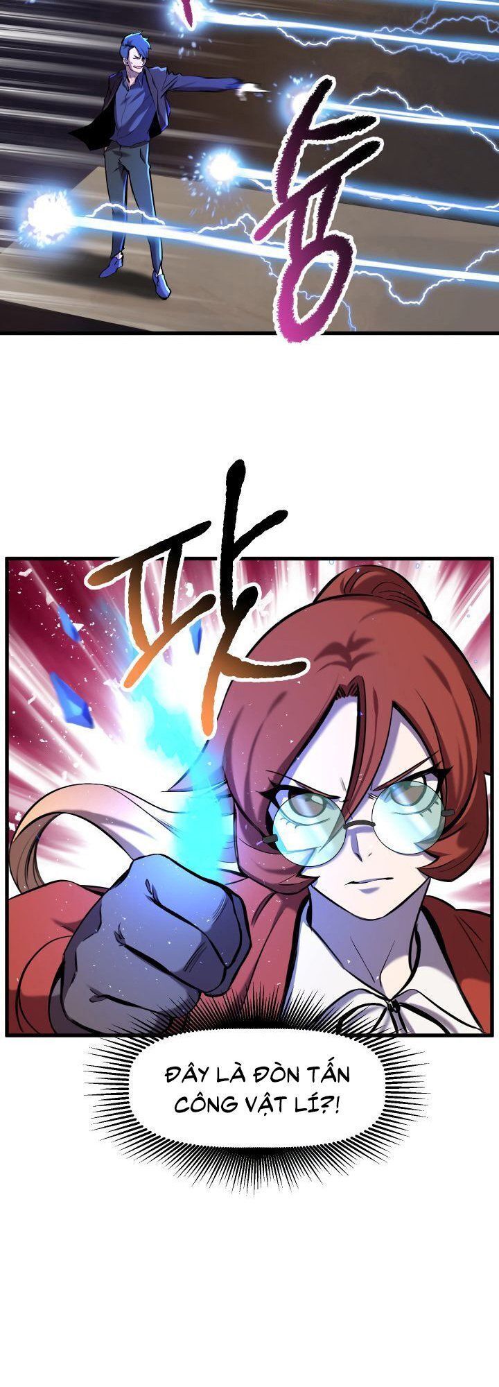 Anh Hùng Mạnh Nhất? Ta Không Làm Lâu Rồi! Chapter 34 - Trang 2