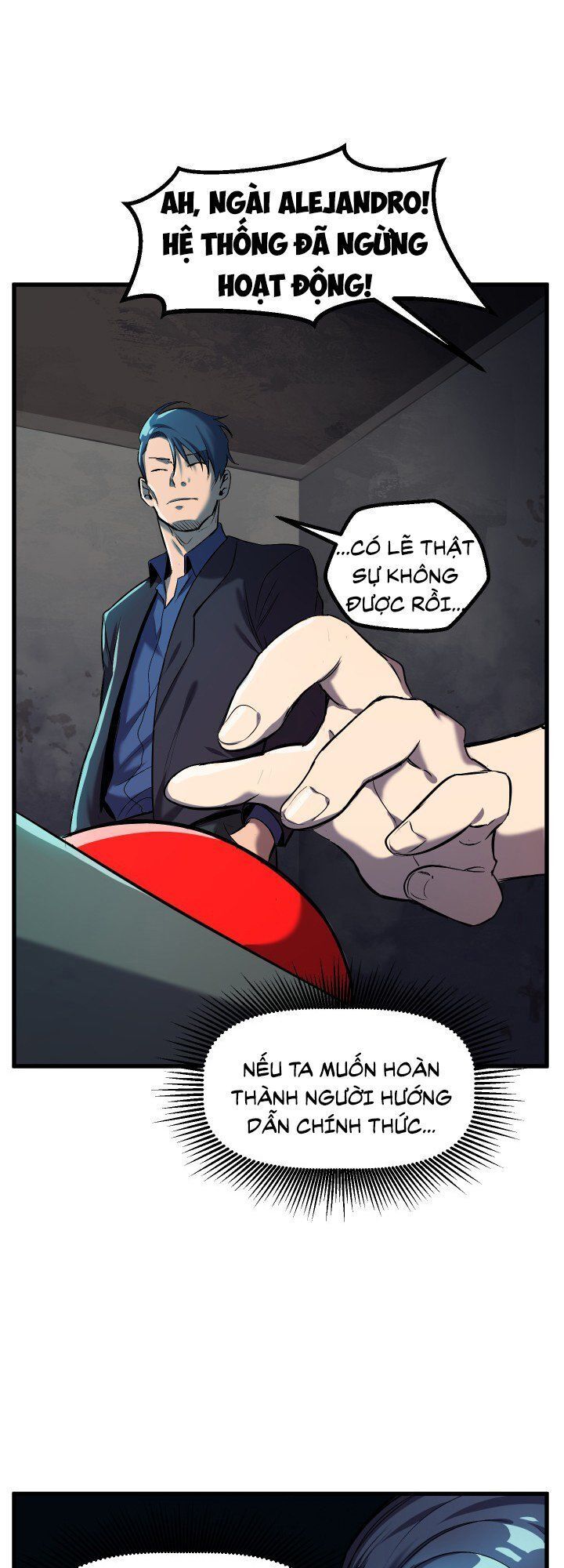 Anh Hùng Mạnh Nhất? Ta Không Làm Lâu Rồi! Chapter 37 - Trang 2