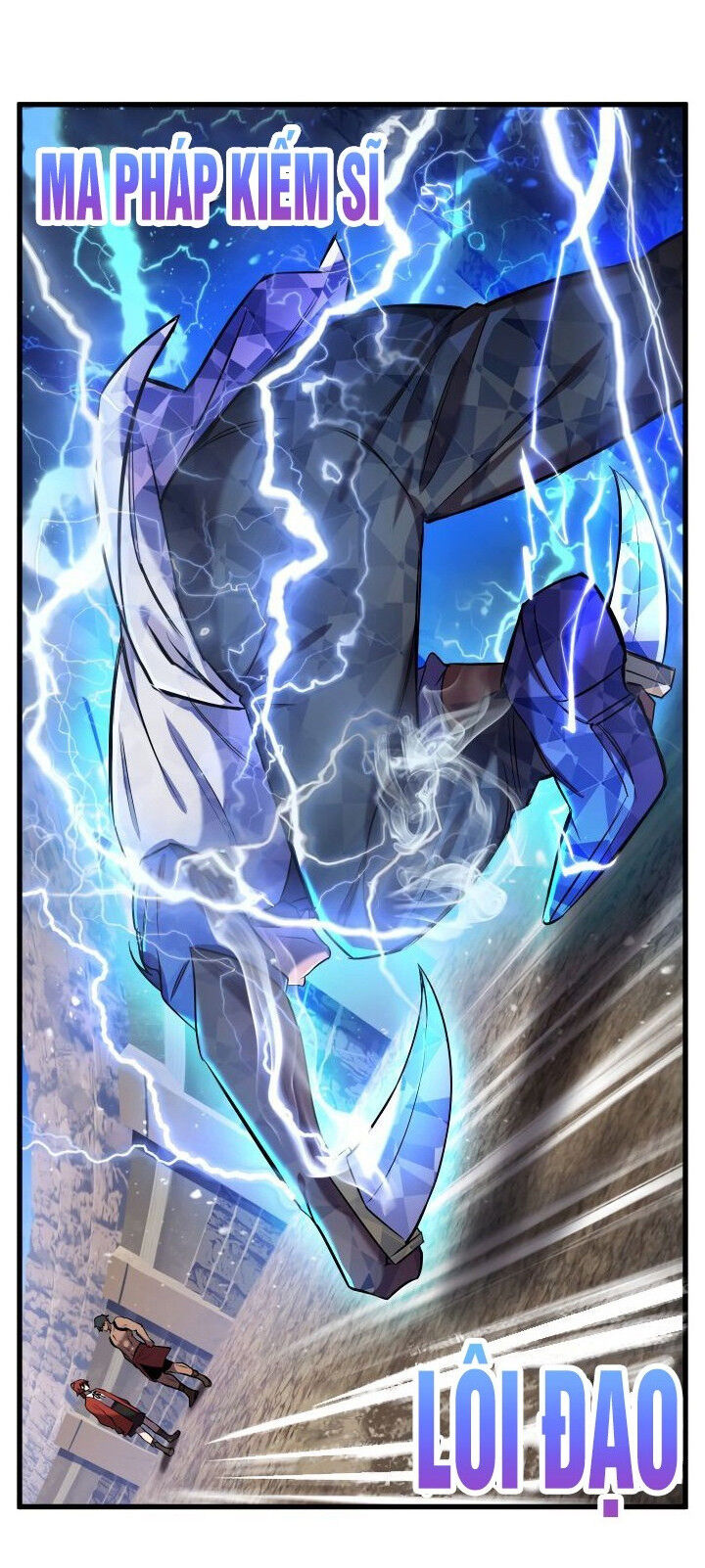 Anh Hùng Mạnh Nhất? Ta Không Làm Lâu Rồi! Chapter 40 - Trang 2