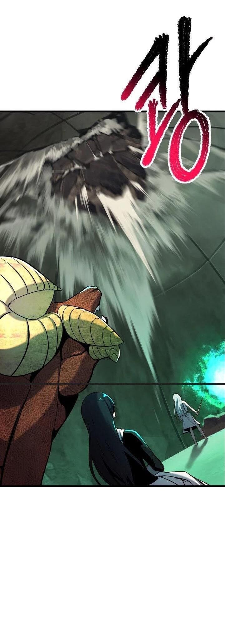 Anh Hùng Mạnh Nhất? Ta Không Làm Lâu Rồi! Chapter 44 - Trang 2