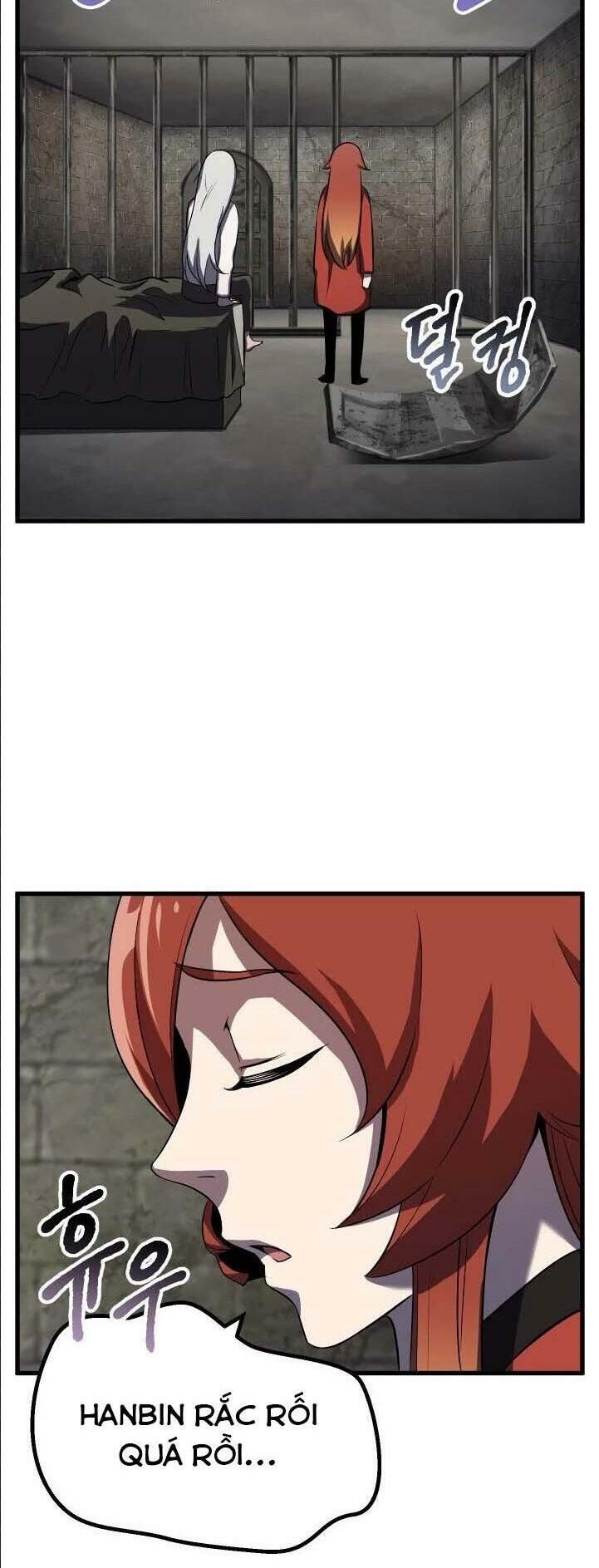 Anh Hùng Mạnh Nhất? Ta Không Làm Lâu Rồi! Chapter 45 - Trang 2