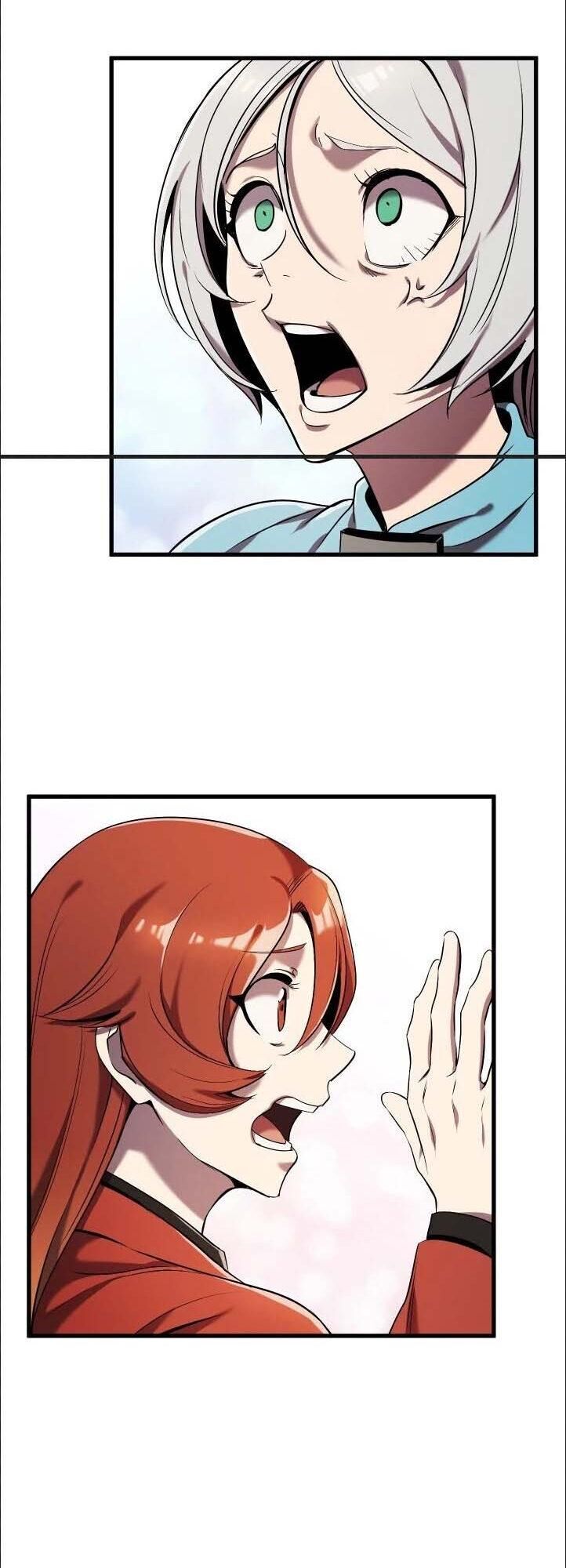 Anh Hùng Mạnh Nhất? Ta Không Làm Lâu Rồi! Chapter 50 - Trang 2