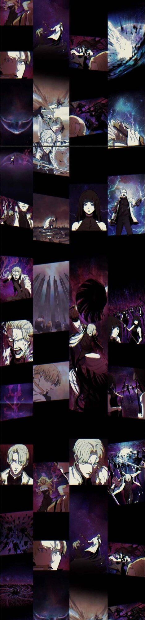 Anh Hùng Mạnh Nhất? Ta Không Làm Lâu Rồi! Chapter 50 - Trang 2