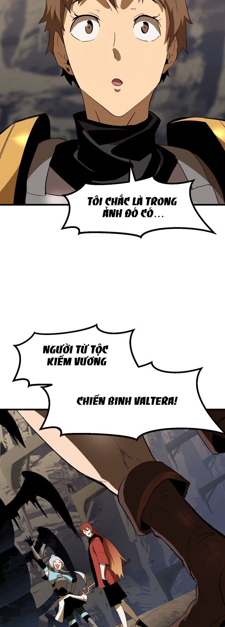 Anh Hùng Mạnh Nhất? Ta Không Làm Lâu Rồi! Chapter 51 - Trang 2