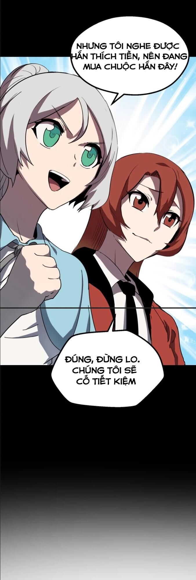 Anh Hùng Mạnh Nhất? Ta Không Làm Lâu Rồi! Chapter 52 - Trang 2