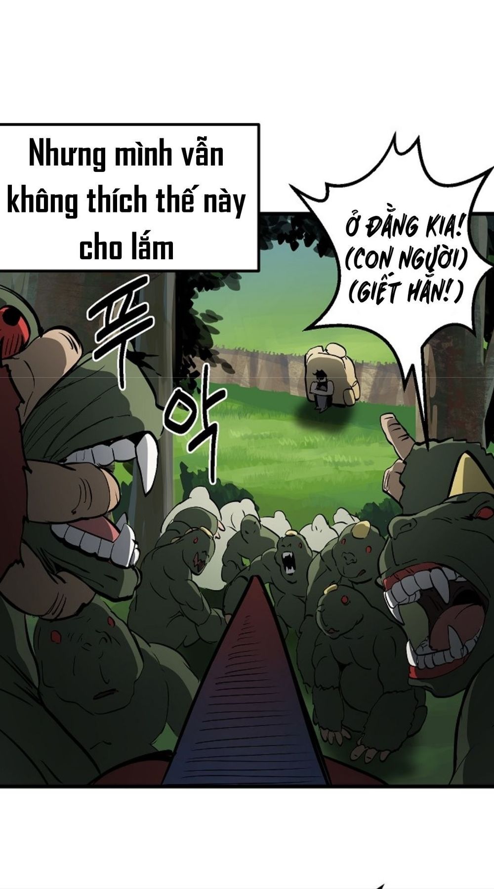 Anh Hùng Mạnh Nhất? Ta Không Làm Lâu Rồi! Chapter 6 - Trang 2