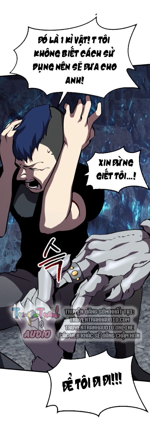 Anh Hùng Mạnh Nhất? Ta Không Làm Lâu Rồi! Chapter 64 - Trang 2