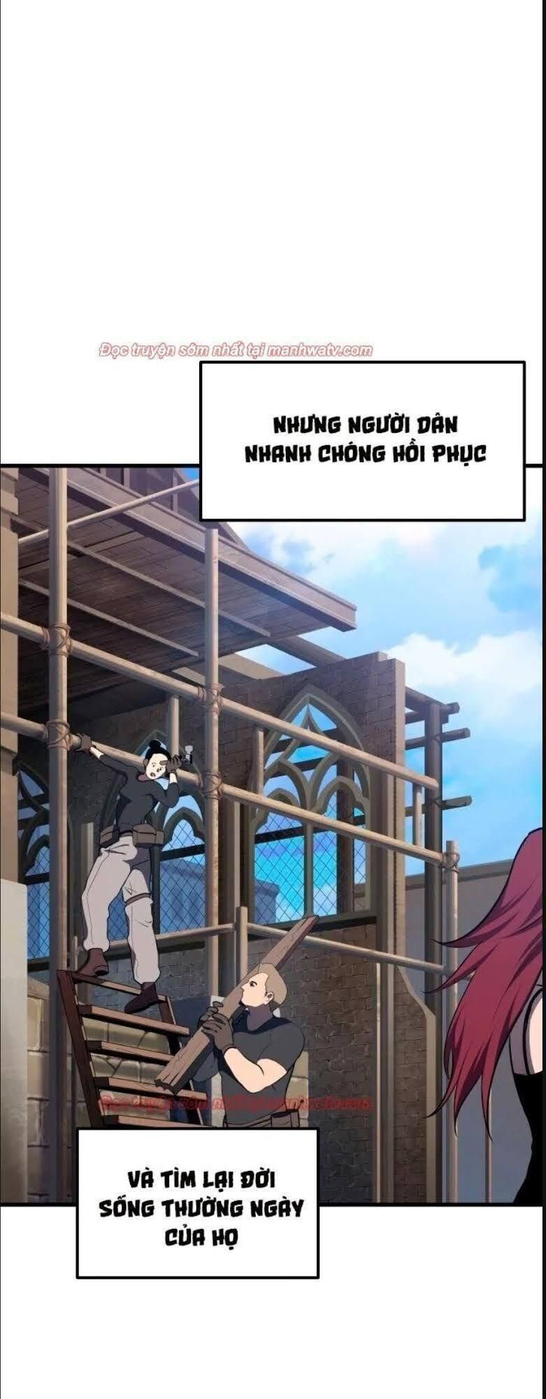 Anh Hùng Mạnh Nhất? Ta Không Làm Lâu Rồi! Chapter 70 - Trang 2