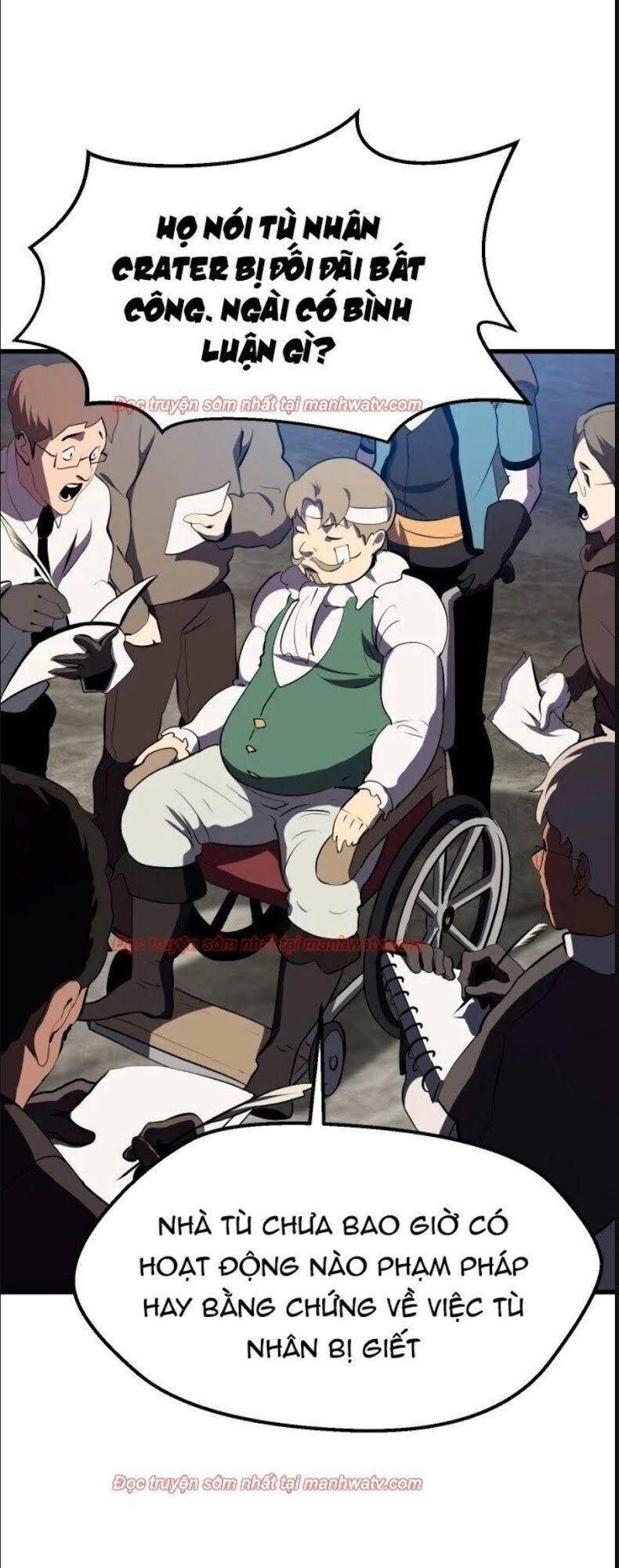 Anh Hùng Mạnh Nhất? Ta Không Làm Lâu Rồi! Chapter 70 - Trang 2