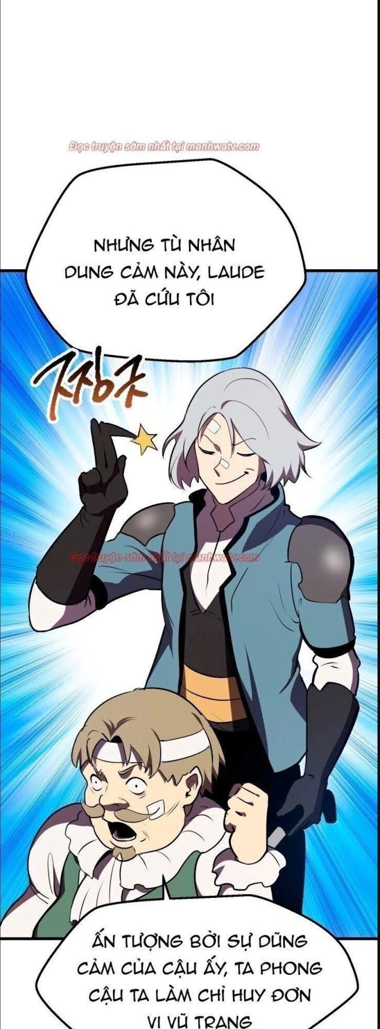 Anh Hùng Mạnh Nhất? Ta Không Làm Lâu Rồi! Chapter 70 - Trang 2