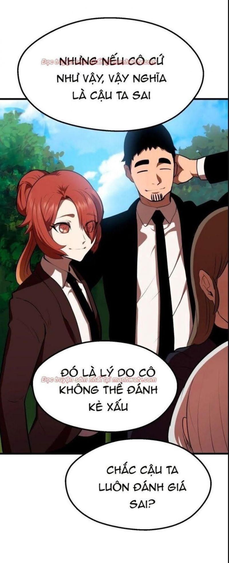 Anh Hùng Mạnh Nhất? Ta Không Làm Lâu Rồi! Chapter 70 - Trang 2