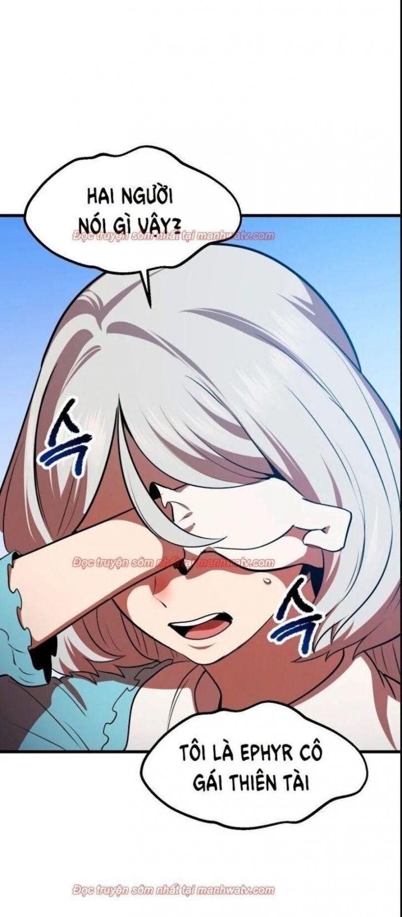 Anh Hùng Mạnh Nhất? Ta Không Làm Lâu Rồi! Chapter 70 - Trang 2