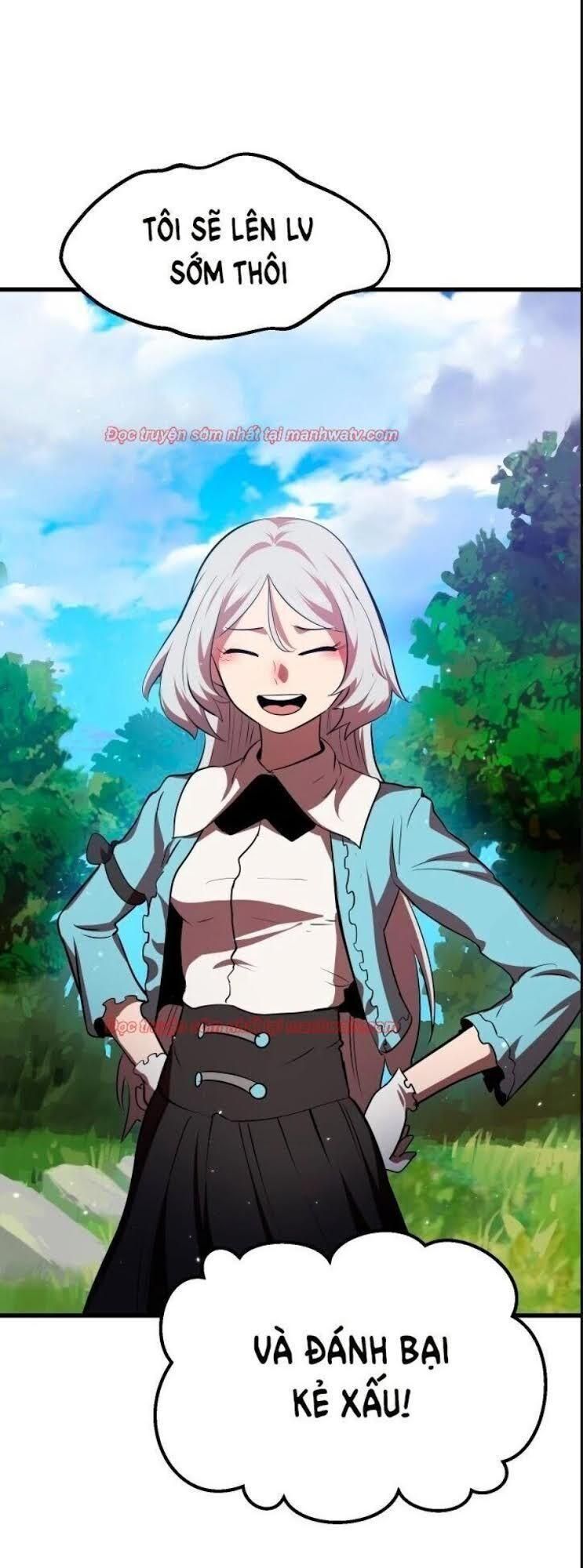 Anh Hùng Mạnh Nhất? Ta Không Làm Lâu Rồi! Chapter 70 - Trang 2