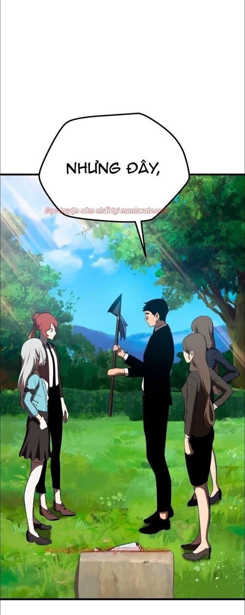 Anh Hùng Mạnh Nhất? Ta Không Làm Lâu Rồi! Chapter 70 - Trang 2