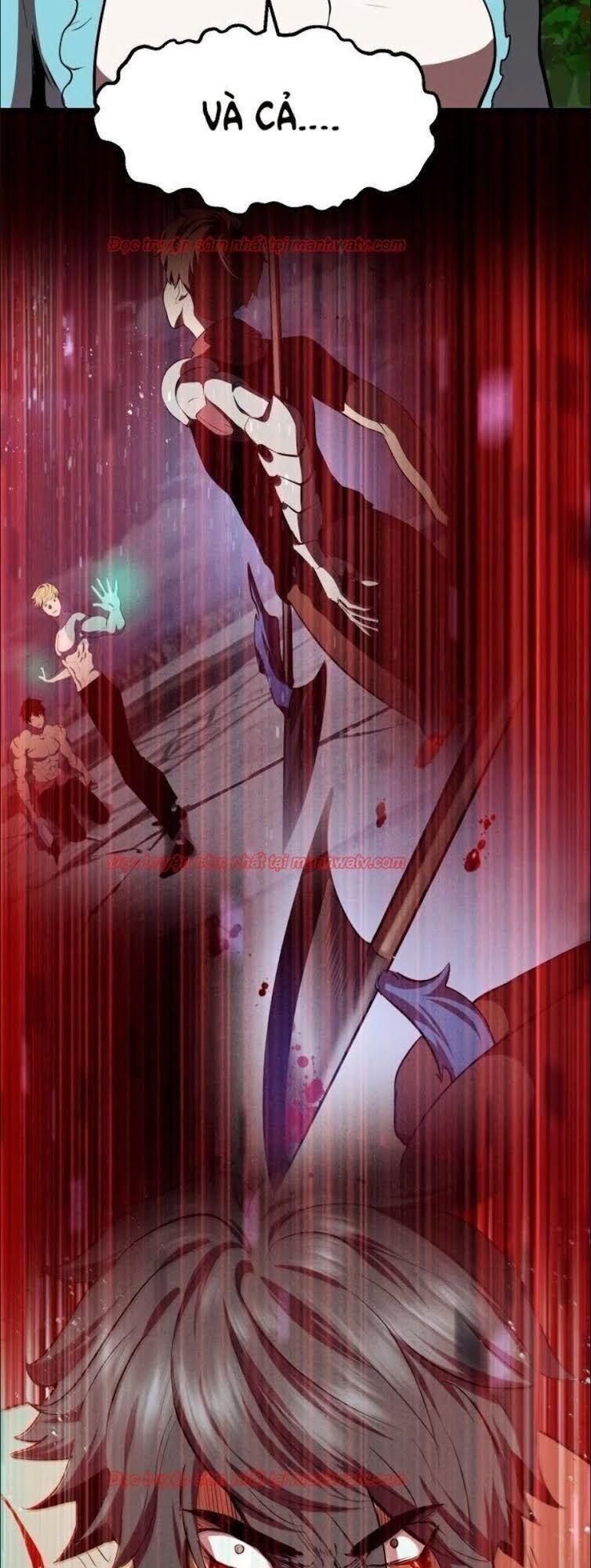 Anh Hùng Mạnh Nhất? Ta Không Làm Lâu Rồi! Chapter 70 - Trang 2