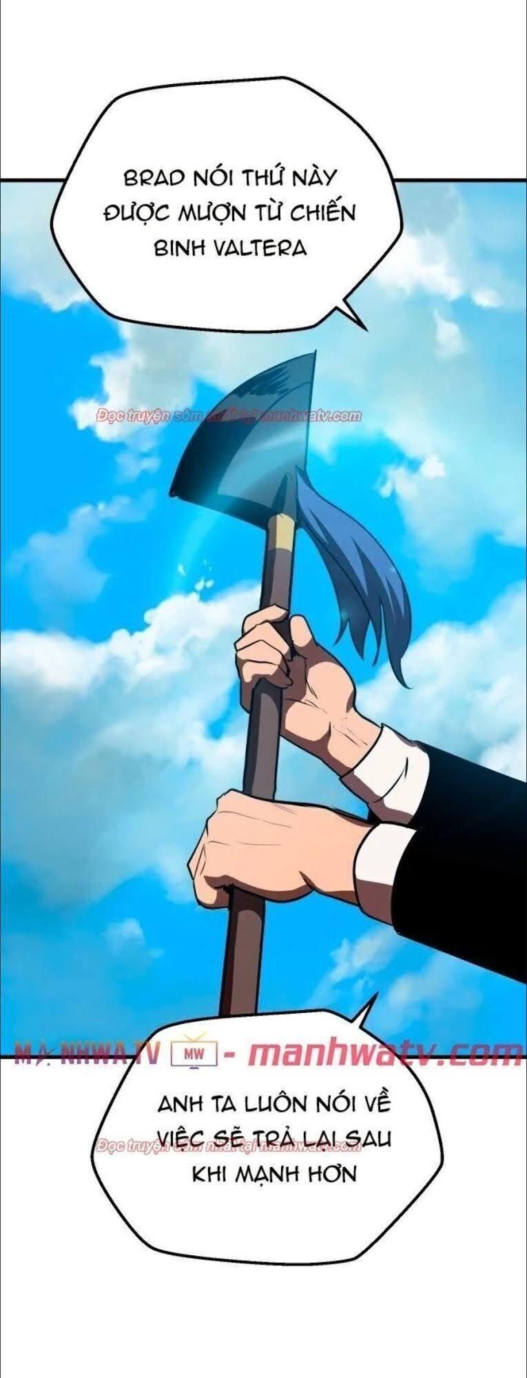 Anh Hùng Mạnh Nhất? Ta Không Làm Lâu Rồi! Chapter 70 - Trang 2