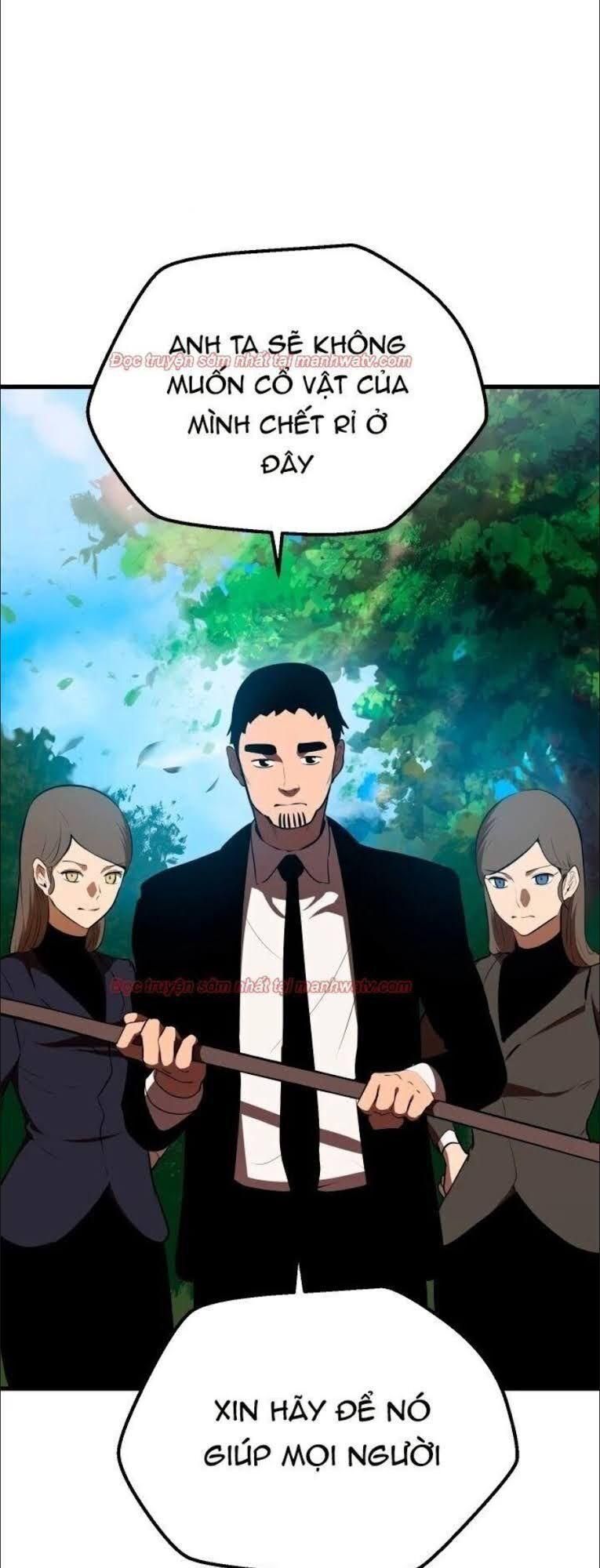 Anh Hùng Mạnh Nhất? Ta Không Làm Lâu Rồi! Chapter 70 - Trang 2