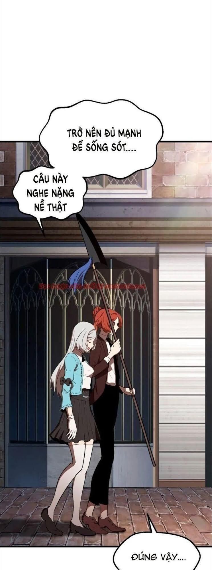 Anh Hùng Mạnh Nhất? Ta Không Làm Lâu Rồi! Chapter 70 - Trang 2