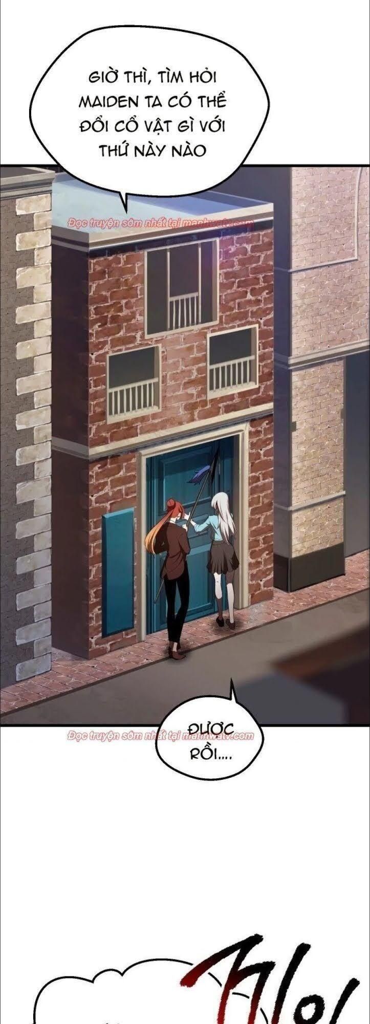 Anh Hùng Mạnh Nhất? Ta Không Làm Lâu Rồi! Chapter 70 - Trang 2