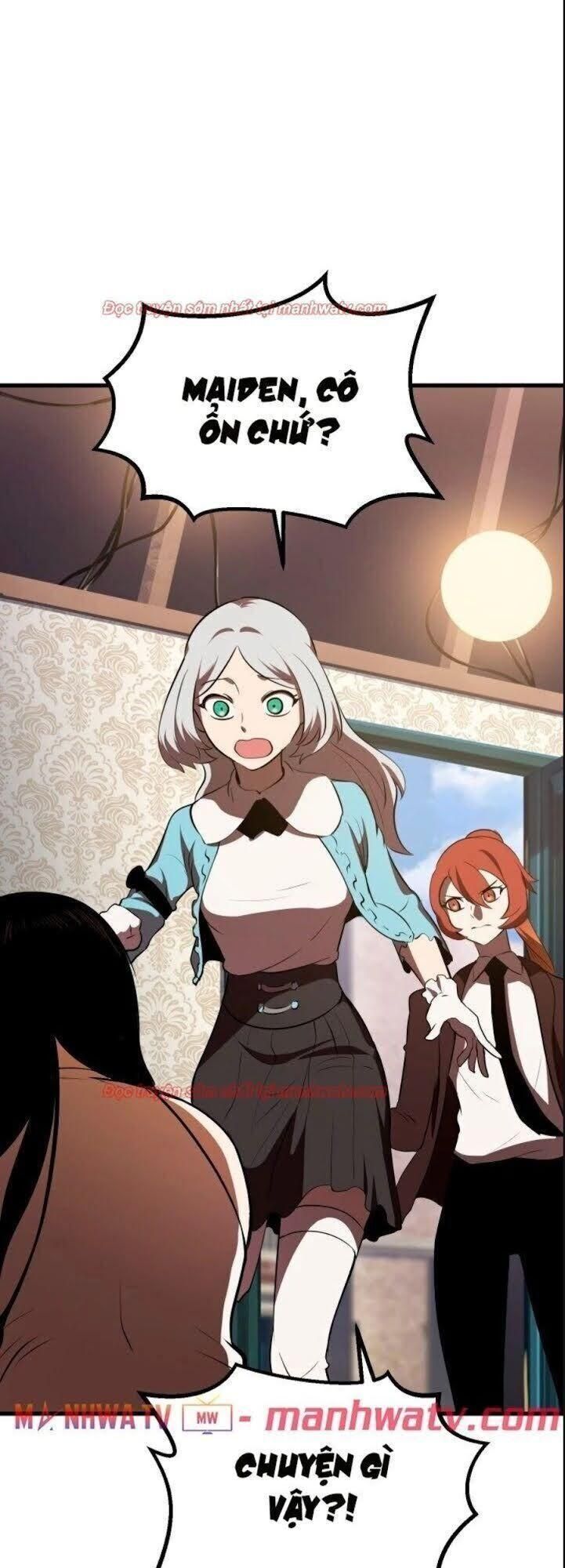 Anh Hùng Mạnh Nhất? Ta Không Làm Lâu Rồi! Chapter 70 - Trang 2