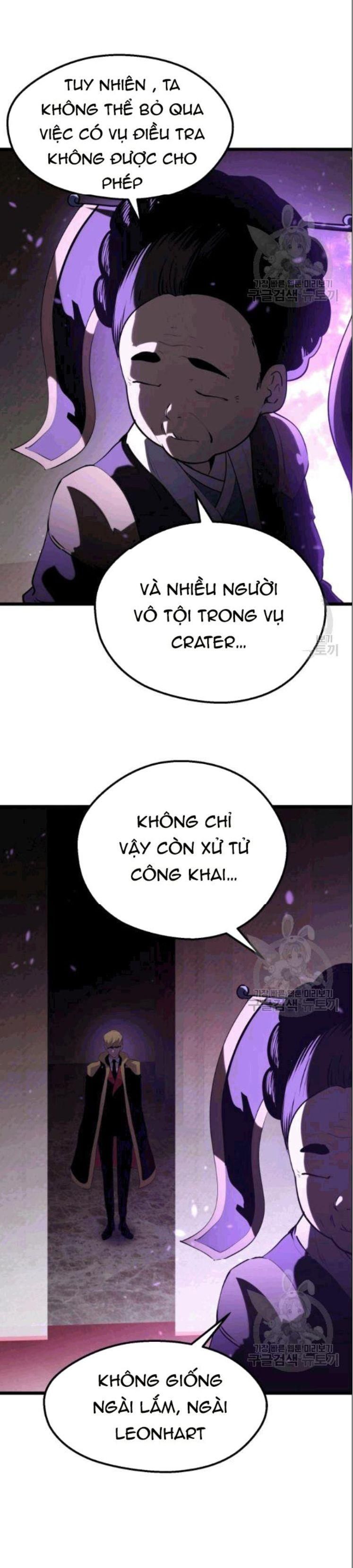 Anh Hùng Mạnh Nhất? Ta Không Làm Lâu Rồi! Chapter 72 - Trang 2