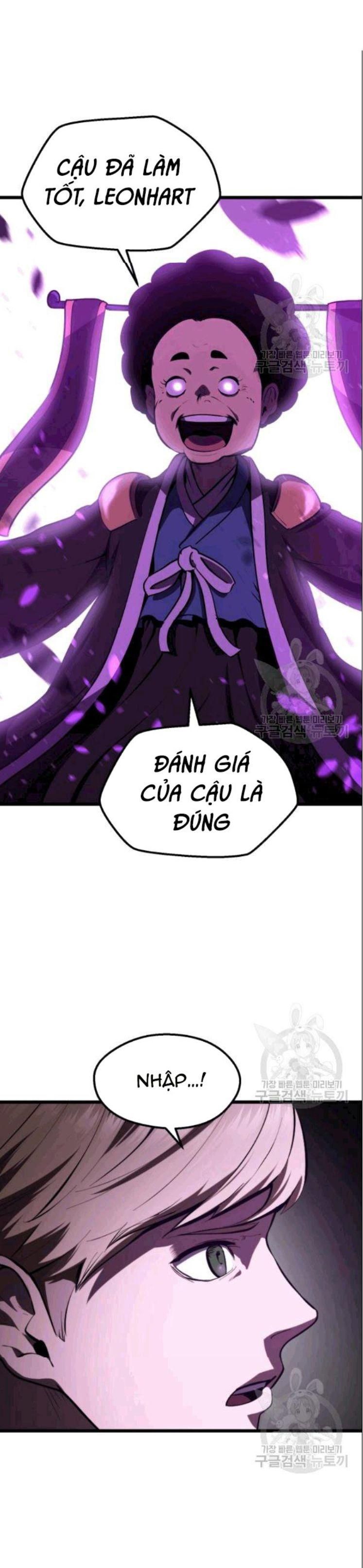 Anh Hùng Mạnh Nhất? Ta Không Làm Lâu Rồi! Chapter 72 - Trang 2