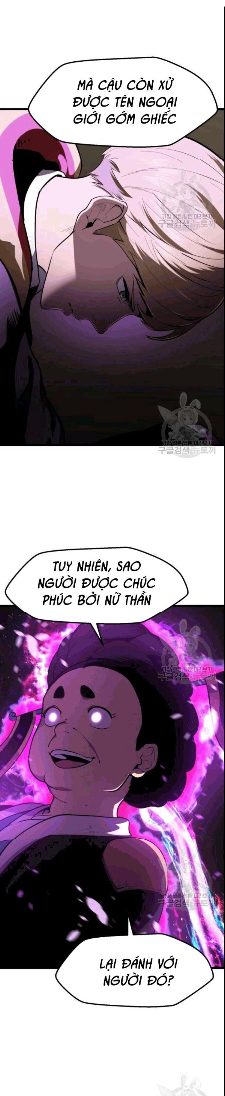 Anh Hùng Mạnh Nhất? Ta Không Làm Lâu Rồi! Chapter 72 - Trang 2