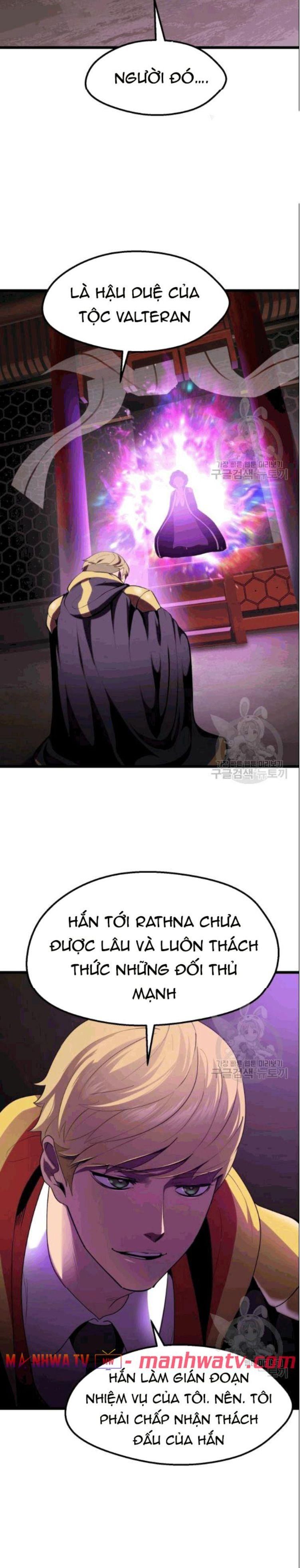 Anh Hùng Mạnh Nhất? Ta Không Làm Lâu Rồi! Chapter 72 - Trang 2