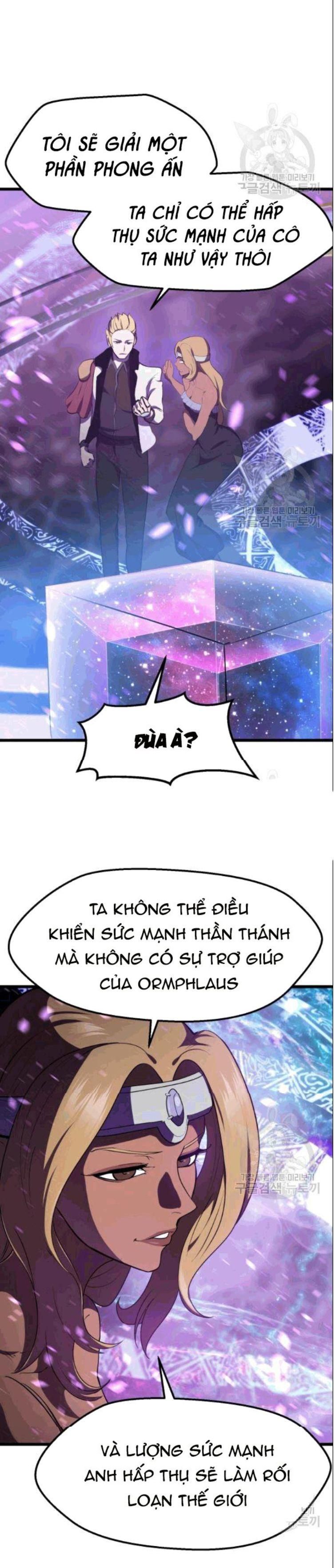 Anh Hùng Mạnh Nhất? Ta Không Làm Lâu Rồi! Chapter 72 - Trang 2