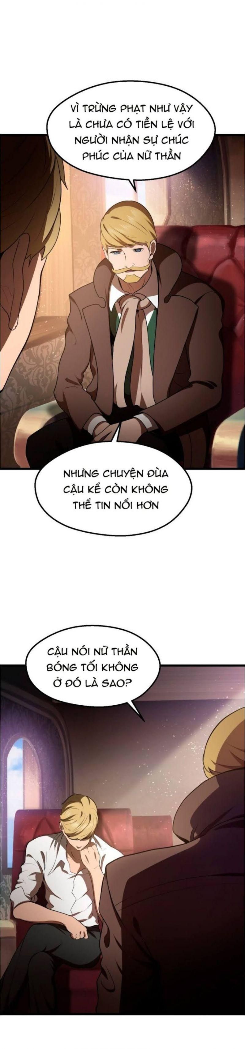 Anh Hùng Mạnh Nhất? Ta Không Làm Lâu Rồi! Chapter 72 - Trang 2