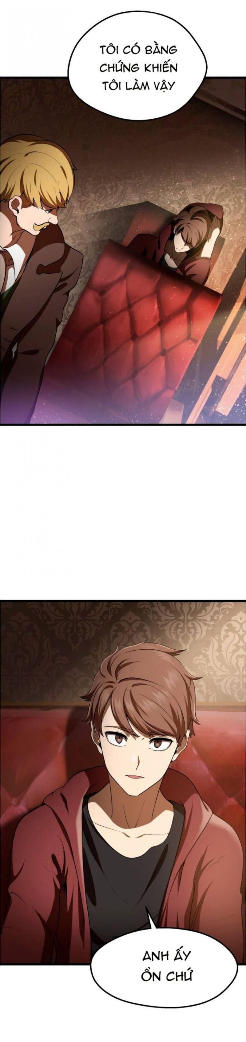 Anh Hùng Mạnh Nhất? Ta Không Làm Lâu Rồi! Chapter 72 - Trang 2