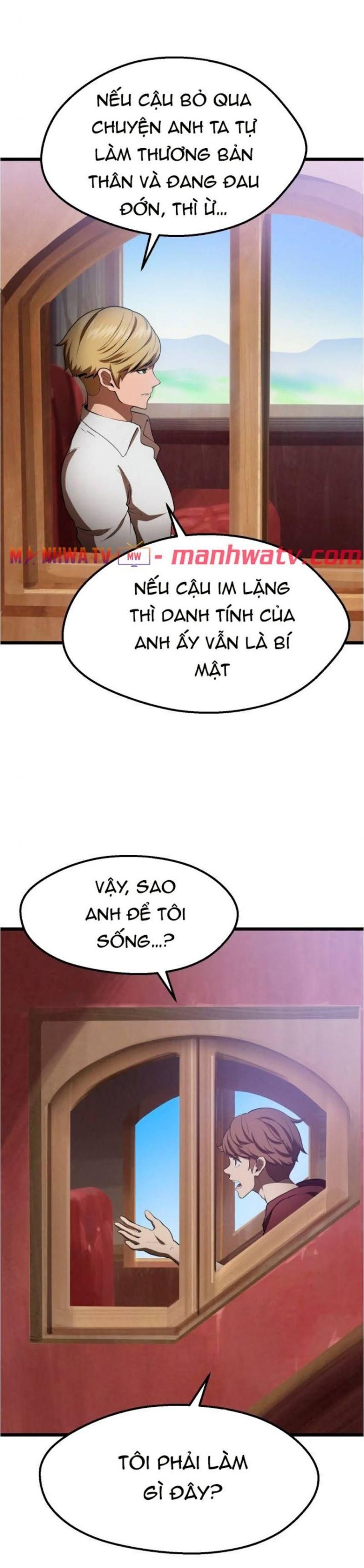 Anh Hùng Mạnh Nhất? Ta Không Làm Lâu Rồi! Chapter 72 - Trang 2