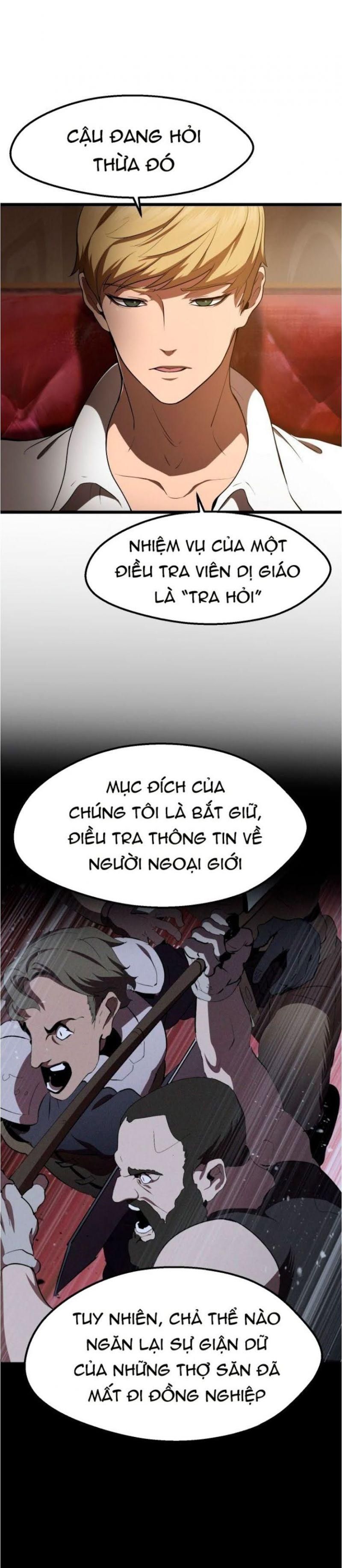 Anh Hùng Mạnh Nhất? Ta Không Làm Lâu Rồi! Chapter 72 - Trang 2