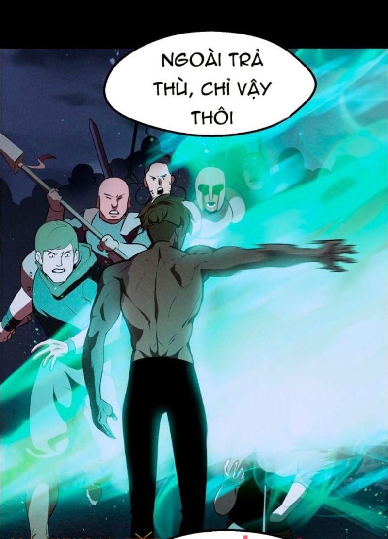 Anh Hùng Mạnh Nhất? Ta Không Làm Lâu Rồi! Chapter 72 - Trang 2