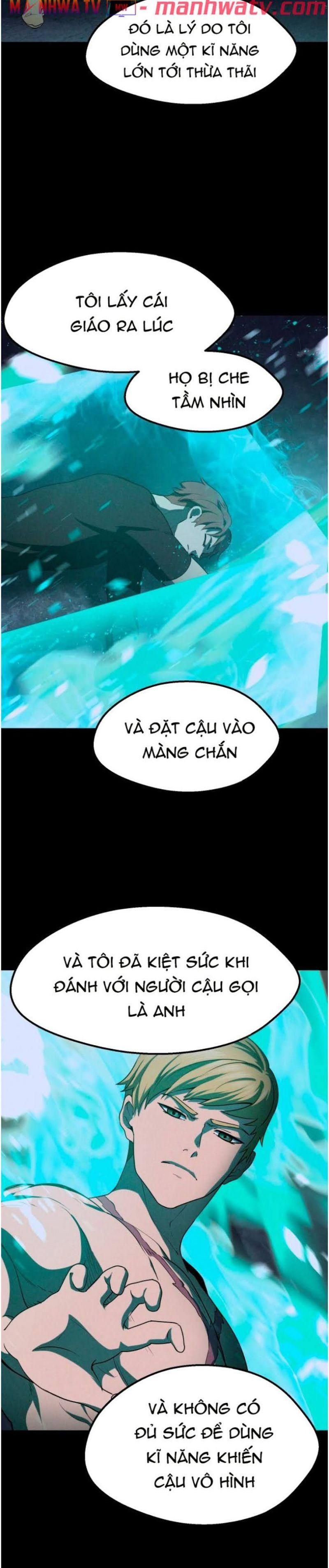 Anh Hùng Mạnh Nhất? Ta Không Làm Lâu Rồi! Chapter 72 - Trang 2