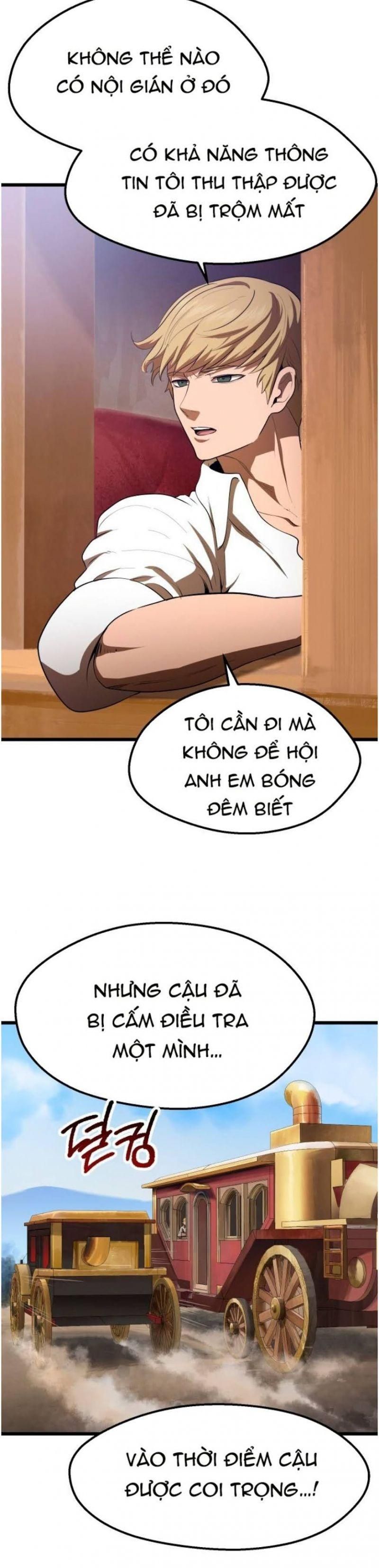 Anh Hùng Mạnh Nhất? Ta Không Làm Lâu Rồi! Chapter 72 - Trang 2