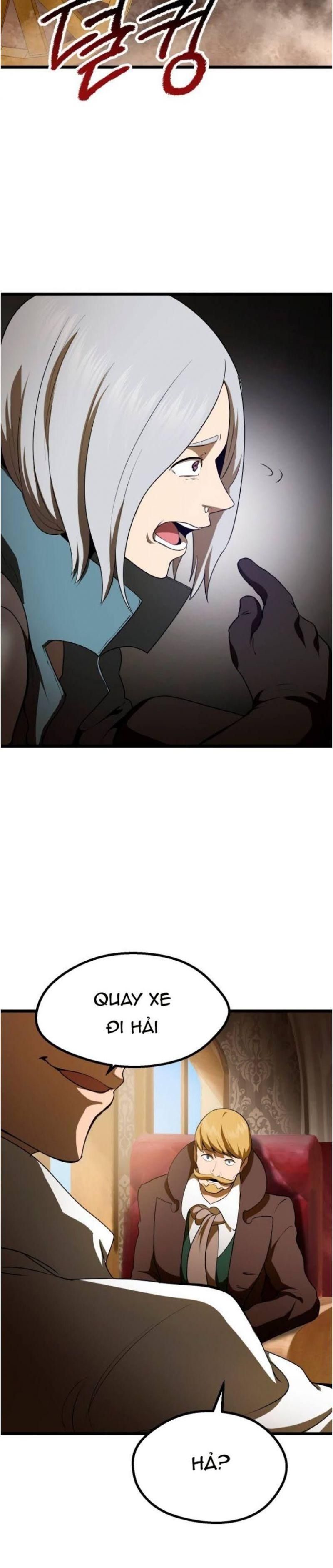 Anh Hùng Mạnh Nhất? Ta Không Làm Lâu Rồi! Chapter 72 - Trang 2