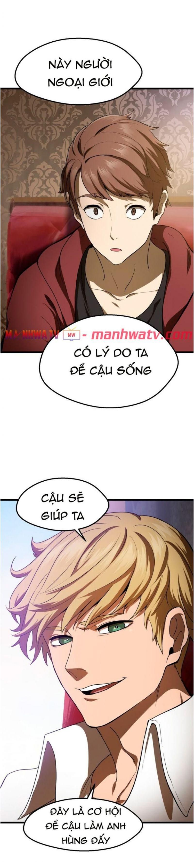 Anh Hùng Mạnh Nhất? Ta Không Làm Lâu Rồi! Chapter 72 - Trang 2