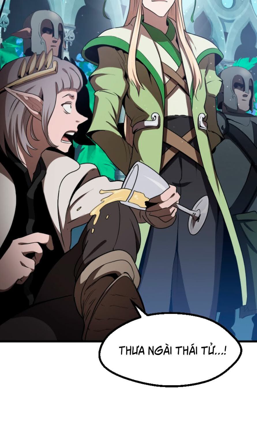 Anh Hùng Mạnh Nhất? Ta Không Làm Lâu Rồi! Chapter 73 - Trang 2