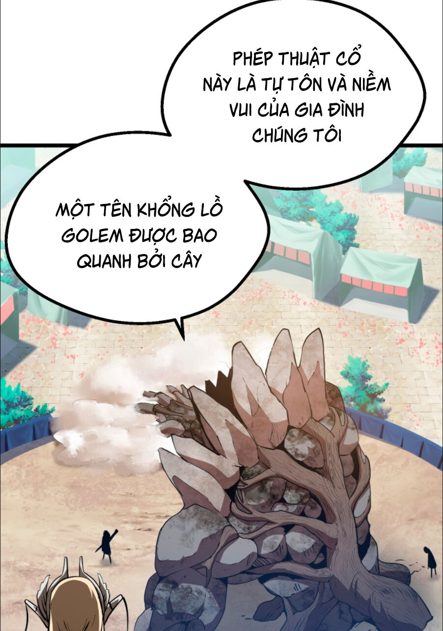 Anh Hùng Mạnh Nhất? Ta Không Làm Lâu Rồi! Chapter 74 - Trang 2