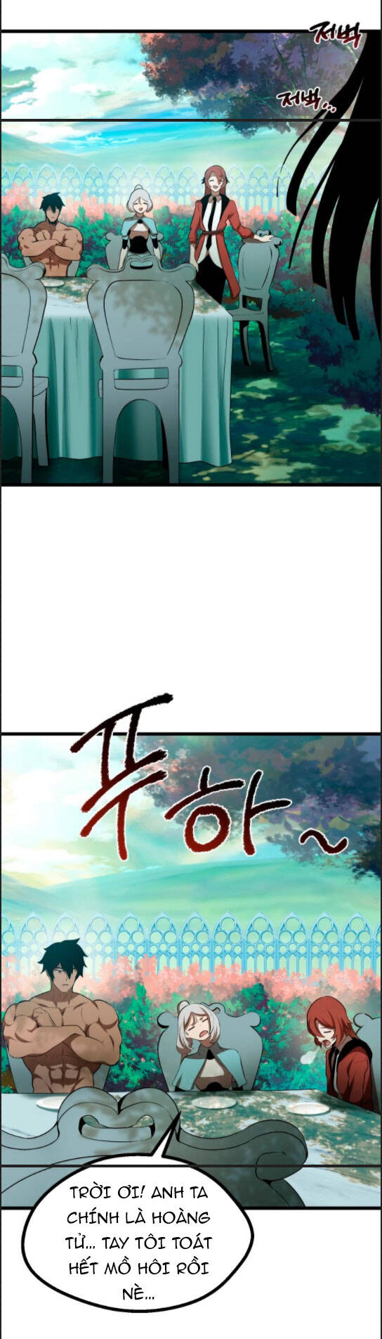 Anh Hùng Mạnh Nhất? Ta Không Làm Lâu Rồi! Chapter 75 - Trang 2