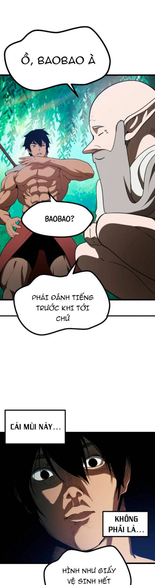 Anh Hùng Mạnh Nhất? Ta Không Làm Lâu Rồi! Chapter 75 - Trang 2