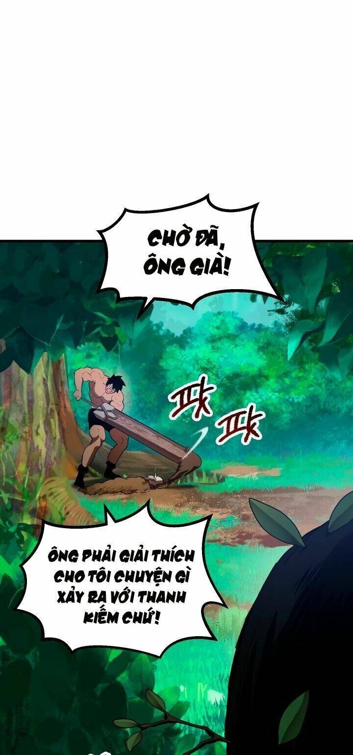 Anh Hùng Mạnh Nhất? Ta Không Làm Lâu Rồi! Chapter 76 - Trang 2