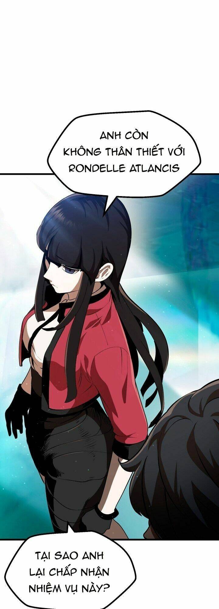 Anh Hùng Mạnh Nhất? Ta Không Làm Lâu Rồi! Chapter 78 - Trang 2