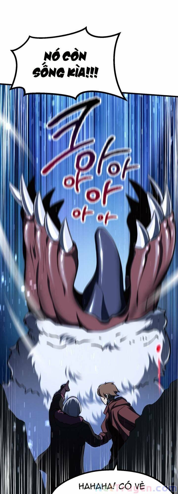 Anh Hùng Mạnh Nhất? Ta Không Làm Lâu Rồi! Chapter 85 - Trang 2