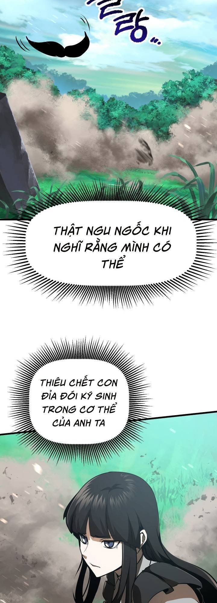Anh Hùng Mạnh Nhất? Ta Không Làm Lâu Rồi! Chapter 86 - Trang 2