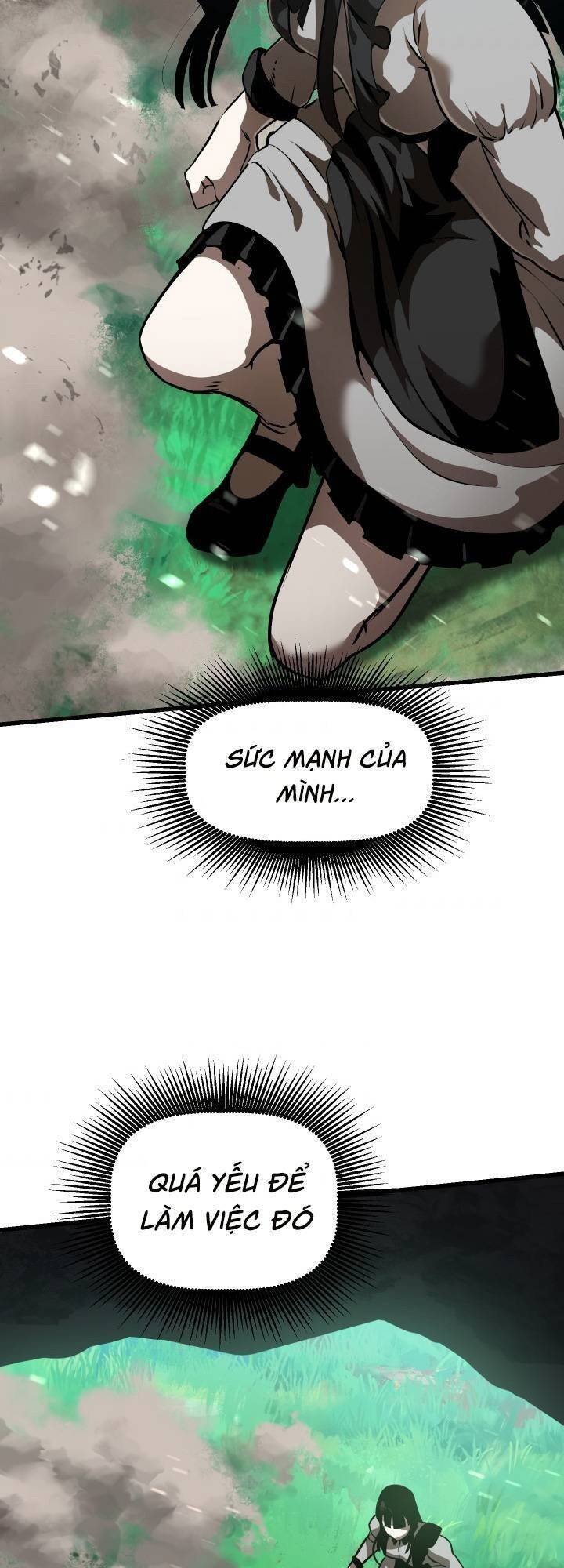 Anh Hùng Mạnh Nhất? Ta Không Làm Lâu Rồi! Chapter 86 - Trang 2